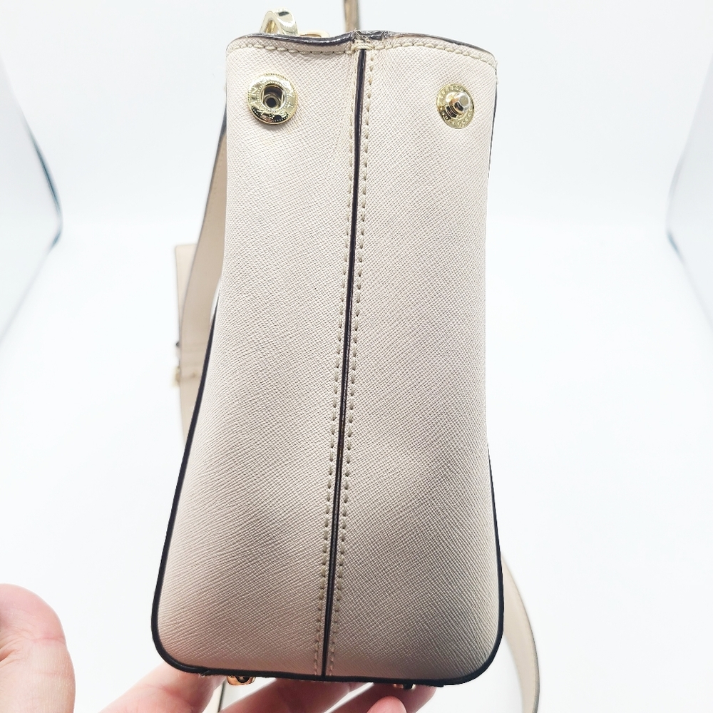 Kate Spade Newbury Lane Small Loden Crossbody Handbag Purse - Picture 7 of 10